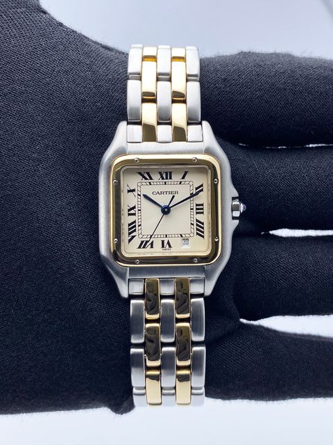 Cartier Panthere 83083242 Image 2